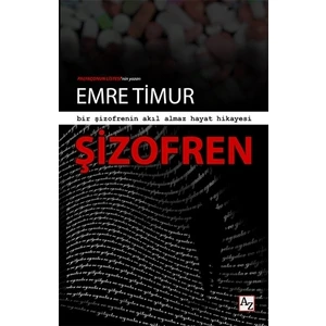 Şizofren