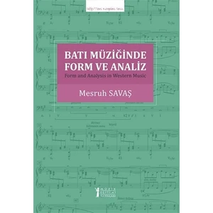 Batı Müziğinde Form ve Analiz