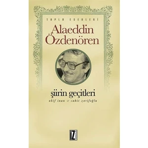 Şiirin Geçitleri
