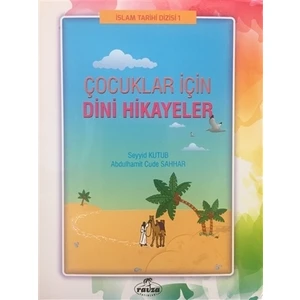 Çocuklar İçin Dini Hikayeler