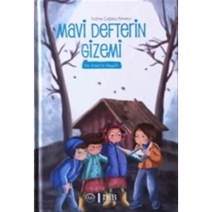 Mavi Defterin Gizemi - Hz. Enesin Hayatı