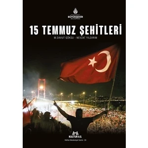 15 Temmuz Şehitleri