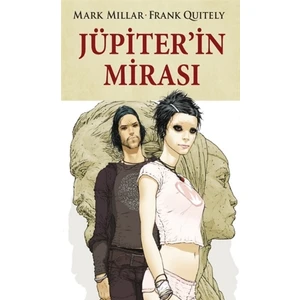 Jüpiter’in Mirası
