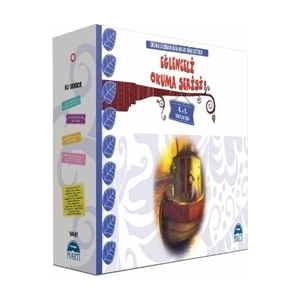 Eğlenceli Okuma Serisi Set 17