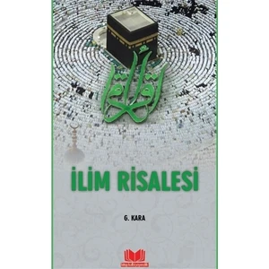 İlim Risalesi