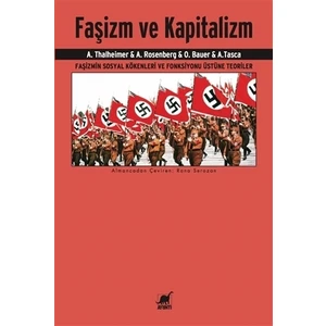 Faşizm ve Kapitalizm