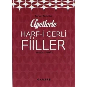 Ayetlerle Harf-i Cerli Fiiller