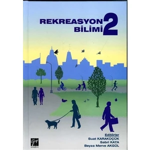 Rekreasyon Bilimi 2