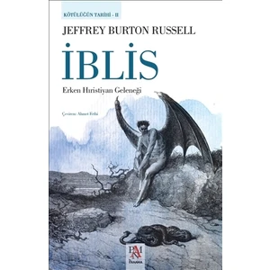 İblis - Erken Hıristiyan Geleneği