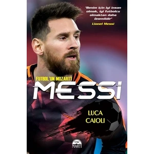 Messi - Futbol'un Mozart'ı