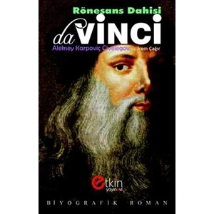 Rönesans Dahisi - Da Vinci