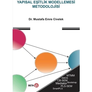 Yapısal Eşitlik Modellemesi Metodolojisi