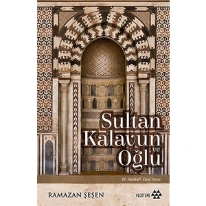 Sultan Kalavun Ve Oğlu