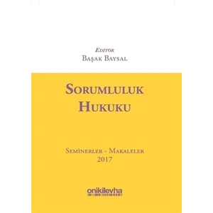 Sorumluluk Hukuku