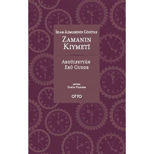 Zamanın Kıymeti