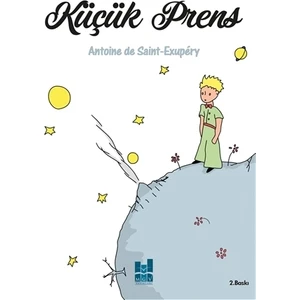 Küçük Prens