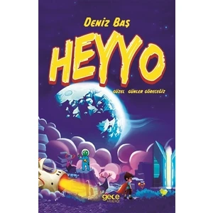 Heyyo