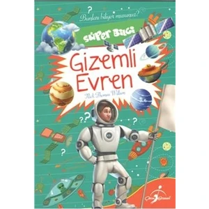 Süper Bilgi - Gizemli Evren