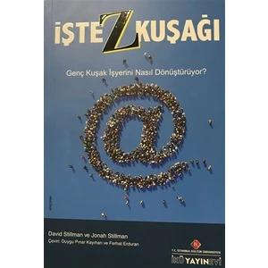İşte Z Kuşağı