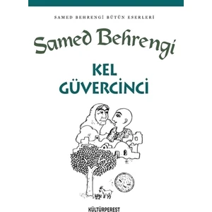 Kel Güvercinci