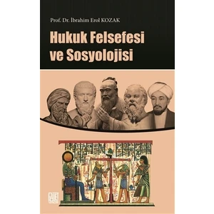 Hukuk Felsefesi ve Sosyoloji