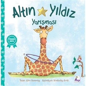 Altın Yıldız Yarışması - Alice Hemming