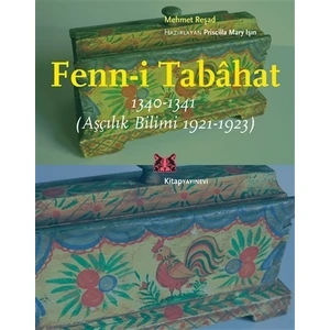 Fenn-i Tabahat 1340-1341