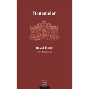 Denemeler