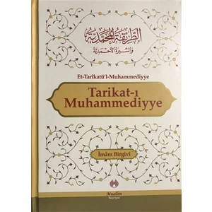 Tarikat-ı Muhammediyye