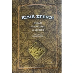 Hızır Efendi