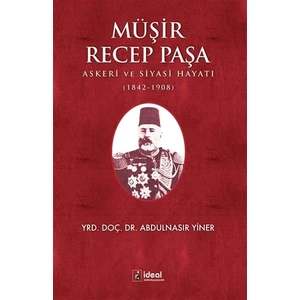 Müşir Recep Paşa