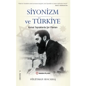 Siyonizm ve Türkiye