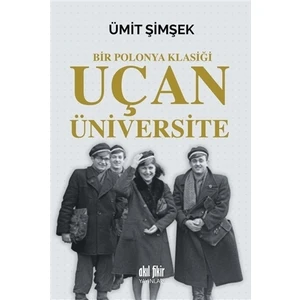 Uçan Üniversite