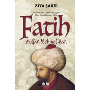Fatih Sultan Mehmet Han