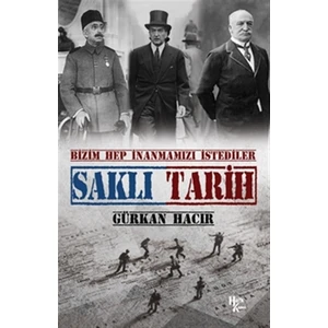 Saklı Tarih