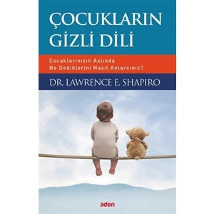 Aden Yayınevi Çocukların Gizli Dili