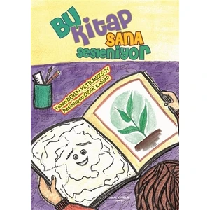Bu Kitap Sana Sesleniyor