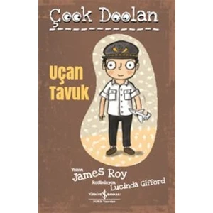 Uçan Tavuk - Çook Doolan