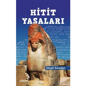 Hitit Yasaları