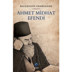 Ahmed Midhat Efendi