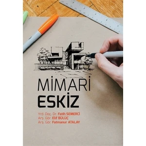 Mimari Eskiz