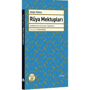 Rüya Mektupları