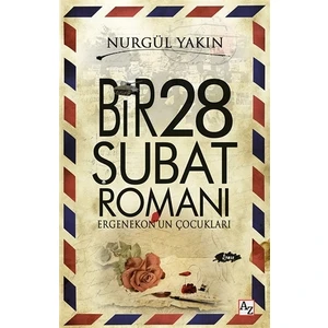 Bir 28 Şubat Romanı