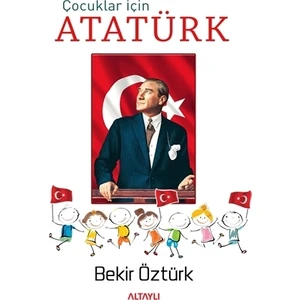Çocuklar İçin Atatürk