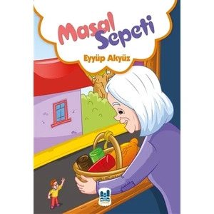 Masal Sepeti