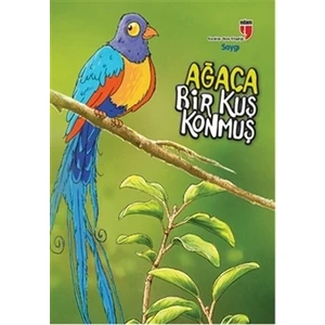 Ağaca Bir Kuş Konmuş