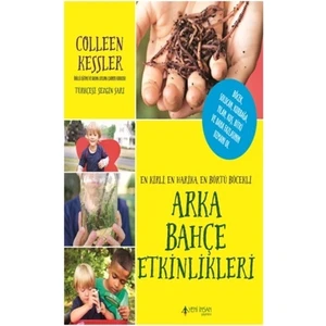 Arka Bahçe Etkinlikleri