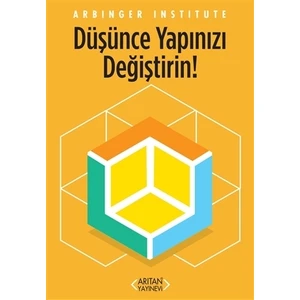 Düşünce Yapınızı Değiştirin!