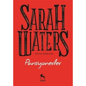 Pansiyonerler - Sarah Waters