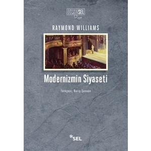 Modernizmin Siyaseti - Raoul Vaneigem
